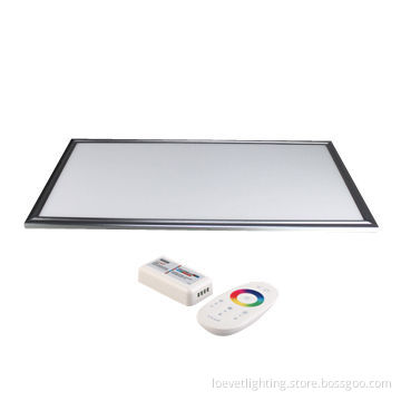 60*60CM RGB LED panel light